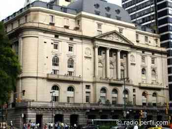 Clima animado en la Bolsa de Comercio de Buenos Aires - Radio Perfil