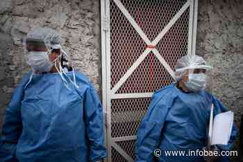 Coronavirus en Argentina: la Ciudad de Buenos Aires saldrá a buscar contagiados en los barrios casa por casa - infobae