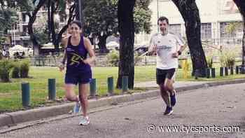 ¿Vuelve el running en la Ciudad de Buenos Aires? - TyC Sports
