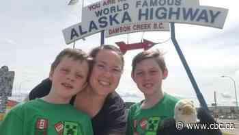 American passing through Yukon says she was called 'dirty, COVID-spreading traveller'