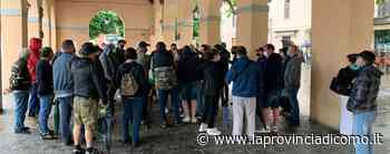 Erba, sciopero al mercato L'intesa dopo la protesta - La Provincia di Como