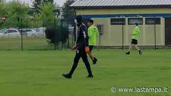 Il ritorno in campo dei grigi: rieccoli calpestare l’erba del centro sportivo Michelin - La Stampa