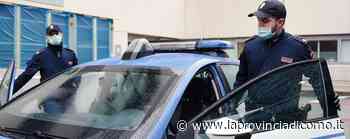 Quattro quintali di “erba” sospetta La polizia nell'ufficio, due arresti - La Provincia di Como