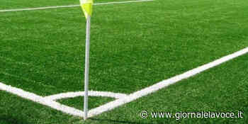 CRESCENTINO. «Realizzeremo il campo in erba sintetica ma sarà per le squadre da 9 e non da 11» - giornalelavoce