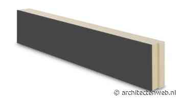 Dewin Isolatie | Gr8 hotel Maastricht Airport - architectenweb.nl - Architectenweb