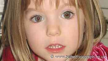 Madeleine McCann suspect ‘confessed to abduction in 2017’