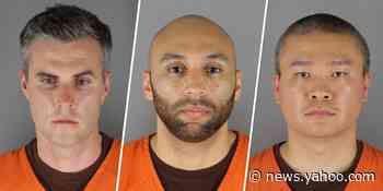 Ex-Minneapolis cop told other officers 'you shouldn't do this' during George Floyd's arrest, lawyer says
