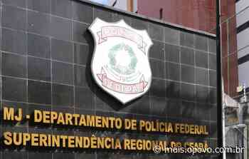 PF deflagra operação contra pornografia infantojuvenil em Fortaleza e Caucaia - O POVO