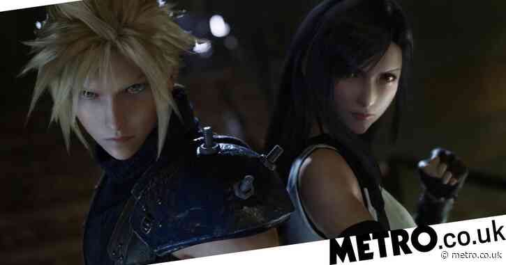 Games Inbox: Final Fantasy 16 suggestions, Call Of Duty 2040, and PS5 reveal date