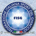 La FISG respinge la richiesta di iscrizione all'AHL dell'HC Merano - hockeytime.net