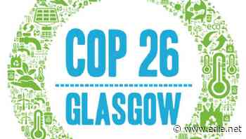 Race to Zero: COP26 campaign launched to push nations towards net-zero targets
