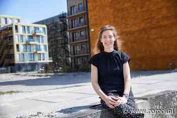 Primeur voor Noord: meer dan honderdduizend inwoners - Parool.nl