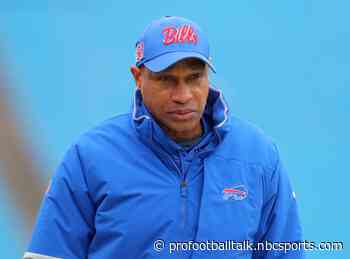 Leslie Frazier: This could very well be a watershed moment for our country