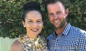 Blake Tremain-Cannon left without a share of his family sheep farm ...