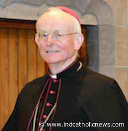 Scotland's Catholic Bishops finalise plans to reopen churches | ICN - Independent Catholic News