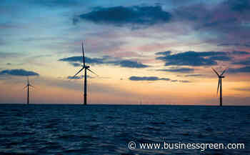 SSE Renewables and Total team up to deliver Scotland's largest offshore wind farm - www.businessgreen.com