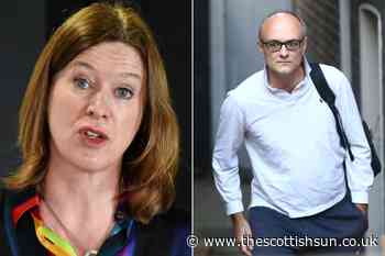 Coronavirus Scotland: Scots can’t blame Dominic Cummings or Catherine Calderwood if there’s a second Covid-19 - The Scottish Sun