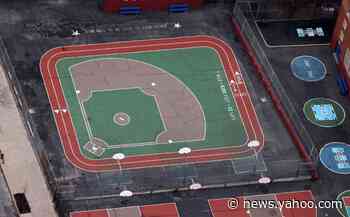 U.S. schools lay off hundreds of thousands, setting up lasting harm to kids