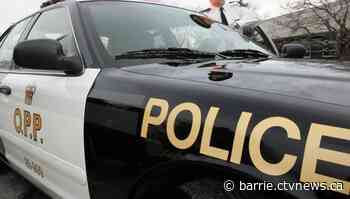 One person airlifted to Toronto after single vehicle crash - CTV News