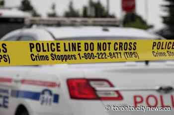 Man killed, 2 arrested in Ajax stabbing - CityNews Toronto