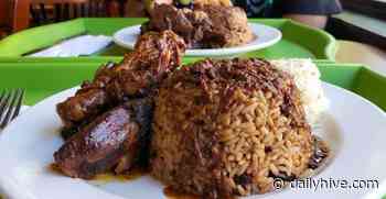 30 Black-owned Toronto restaurants to order takeout and delivery from | Dished - Daily Hive