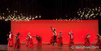 Events to check out at Toronto's virtual Luminato Festival this month | Listed - Daily Hive