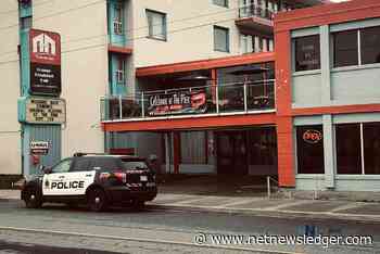 Toronto Youth Charged with Homicide in Latest Midtown Inn Murder - Net Newsledger