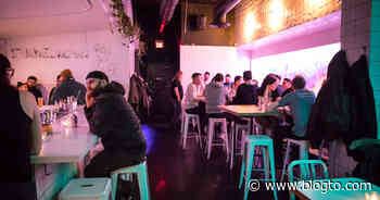 Toronto bar Cold Tea in dispute with Vancouver restaurant that just opened with same name - blogTO