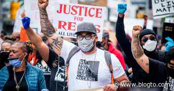 More anti-racism protests planned in Toronto this weekend - blogTO