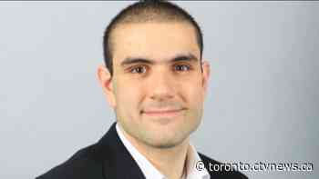 Trial date for man charged in Toronto van attack set for the fall - CTV News