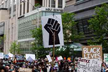 Black organizations and fundraisers you can support in Toronto - NOW Magazine