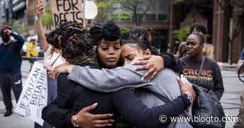 Mental health resources for the Black community in Toronto - blogTO