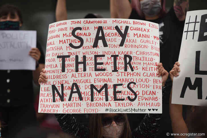 Reforms pledged, curfews ended as protests win victories in Southern California