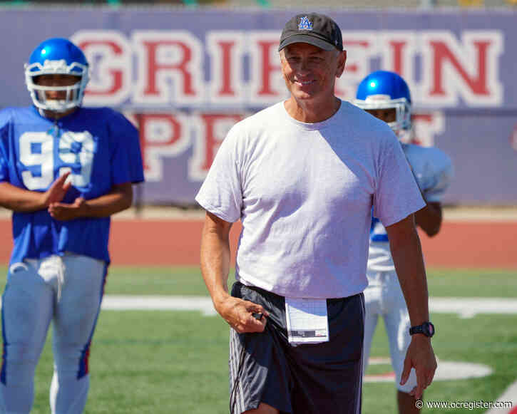 Los Alamitos High moving toward hosting modified, athletic camps starting June 15