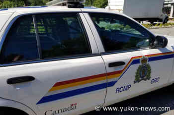 Driver charged in 2019 Whitehorse pedestrian death - Yukon News