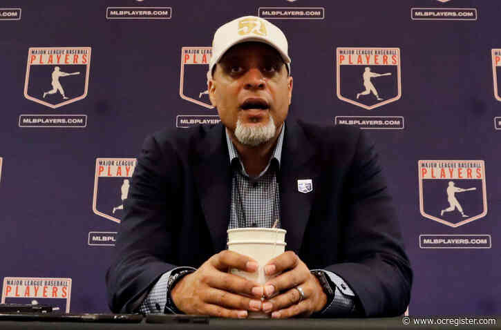 MLB Players Association paints grim picture of talks with owners