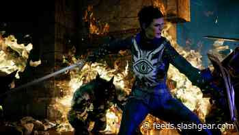 A bunch of Electronic Arts games just went live on Steam