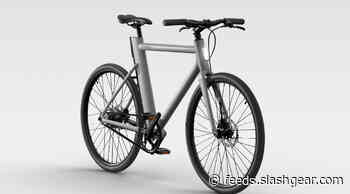 Cowboy 3 e-bike arrives with new transmission and smart app features