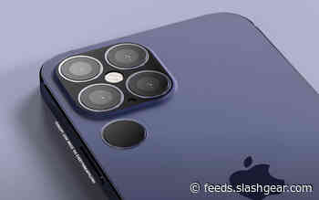 iPhone 12 Pro leaks usher in new set, with all prices