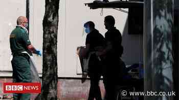 Coronavirus: Weston hospital staff 'unknowingly spread virus'