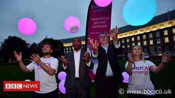 Bristol City Council agrees to sell Bristol Energy