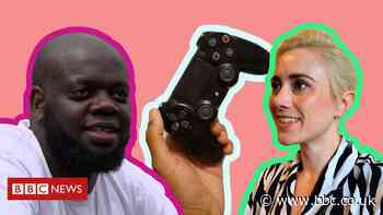 'Gaming allows us to escape the pandemic', say players