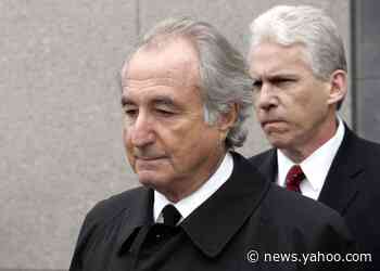 Ponzi king Bernie Madoff's bid for early release rejected by judge