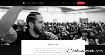 Twitter’s Jack Dorsey Donates $3M to Colin Kaepernick’s Know Your Rights Camp