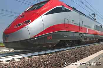 Trenitalia conferma le Frecce a Riccione con l’orario estivo - News Rimini