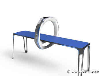 SK Telecom invests in Israeli digital X-ray firm Nanox