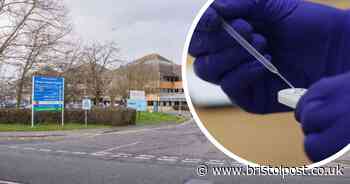 This is when Weston General Hospital could reopen