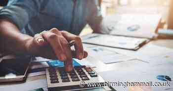 'Shameless' accountants charging £1,000 to fill in 5-min Covid-19 forms