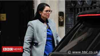 BA refuses to meet Home Secretary over quarantine plans