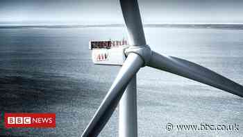 Scots offshore wind farm blades to be made in Isle of Wight